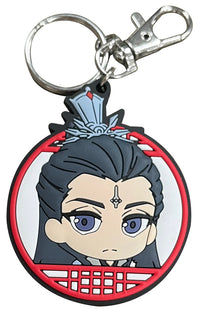 Thumbnail for HEAVEN OFFICIAL'S BLESSING S2 - JUN WU PVC KEYCHAIN