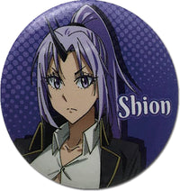 Thumbnail for THAT TIME I GOT REINCARNATED AS A SLIME S2 - SHION BUTTON