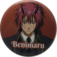 Thumbnail for THAT TIME I GOT REINCARNATED AS A SLIME S2 - BENIMARU BUTTON