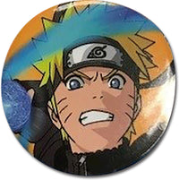 Thumbnail for NARUTO SHIPPUDEN- NARUTO BUTTON 1.25