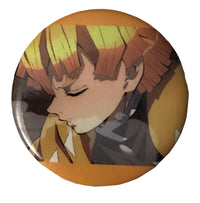 Thumbnail for DEMON SLAYER THE MOVIE INFINITY- INFINITY TRAIN-PV STILLS BUTTON #8