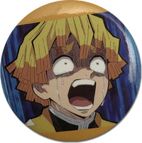 Thumbnail for DEMON SLAYER THE MOVIE INFINITY - TRAIN PV STILLS BUTTON #2
