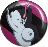 Thumbnail for DANGANRONPA 3 - FUTURE MONOKUMA BUTTON #2