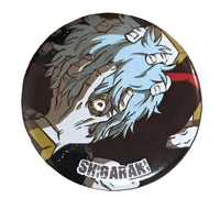 Thumbnail for MY HERO ACADEMIA S5- SHIGARAKI BUTTON