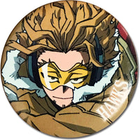 Thumbnail for MY HERO ACADEMIA S5- HAWKS BUTTON