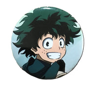 Thumbnail for MY HERO ACADEMIA S5 - DEKU #C BUTTON