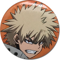 Thumbnail for MY HERO ACADEMIA - S5 KATSUKI BAKUGO #C BUTTON