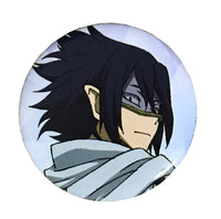 Thumbnail for MY HERO ACADEMIA S5- TAMAKI BUTTON