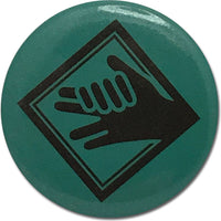 Thumbnail for JUJUTSU KAISEN - MEGUMI FUSHIGURO ICON BUTTON