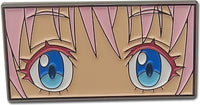 Thumbnail for THAT TIME I GOT REINCARNATED AS A SLIME - MILIM EYES PIN