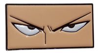 Thumbnail for ONE PUNCH MAN S2 - PINSART SAITAMA EYES PIN #2