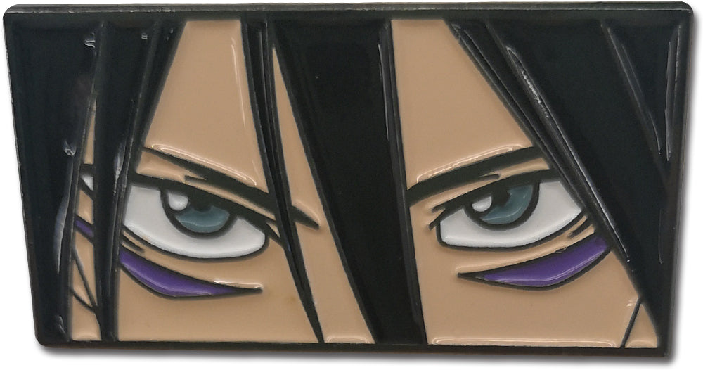 ONE PUNCH MAN S2 - PINSART SONIC EYES PIN