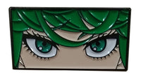 Thumbnail for ONE PUNCH MAN S2 - PINSART TORNADO EYES PIN