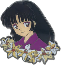 Thumbnail for INU YASHA - PINSART SANGO FLOWERS PINS