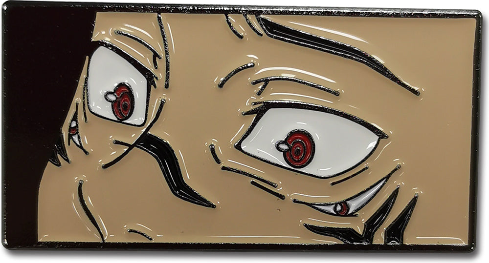 JUJUTSU KAISEN - PINSART SUKUNA EYES PIN #2 (HOT TOPIC)