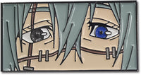 Thumbnail for JUJUTSU KAISEN - PINSART MAHITO EYES PIN