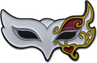 Thumbnail for SK8 THE INFINITY -  PINSART ADAM MASK PIN