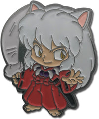 Thumbnail for INU YASHA - PINSART INUYASHA SD PIN