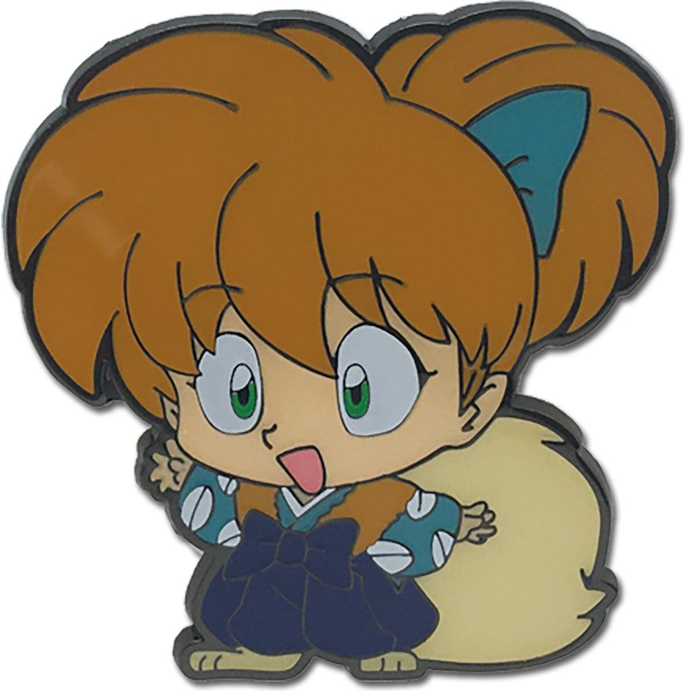 INU YASHA - PINSART SHIPPO SD PIN