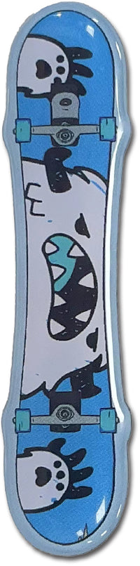 Thumbnail for SK8 THE INFINITY - PINSART LANGA SKATEBOARD PIN