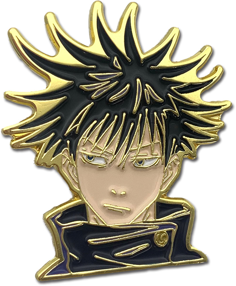 JUJUTSU KAISEN - PINSART MEGUMI PIN