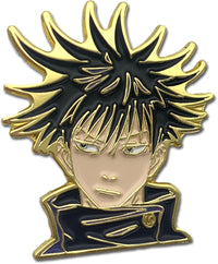 Thumbnail for JUJUTSU KAISEN - PINSART MEGUMI PIN