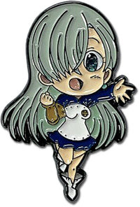 Thumbnail for THE SEVEN DEADLY SINS S3 - ELIZABETH  PIN