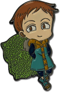 Thumbnail for THE SEVEN DEADLY SINS S3 - KING PIN