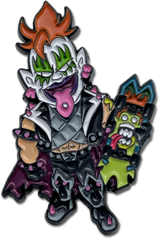 SK8 THE INFINITY - PINSART SHADOW PIN