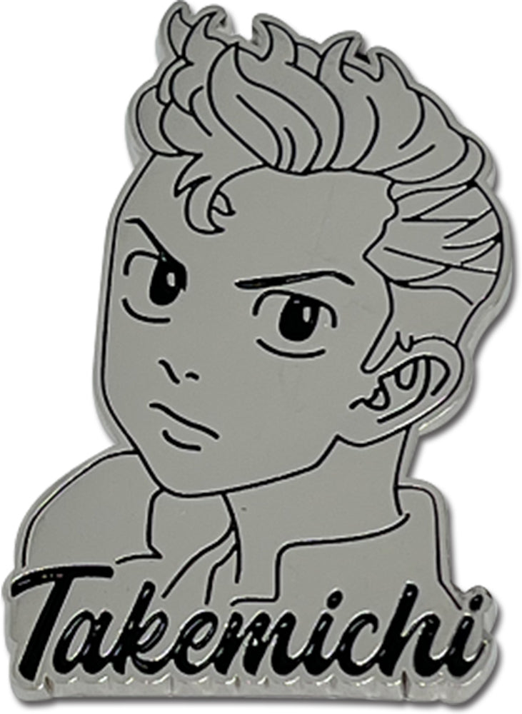 TOKYO REVENGERS (COMIC) - TAKEMICHI PIN