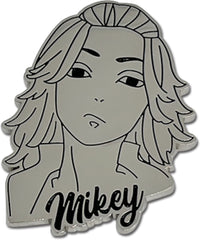 Thumbnail for TOKYO REVENGERS (COMIC) - MANJIRO PIN