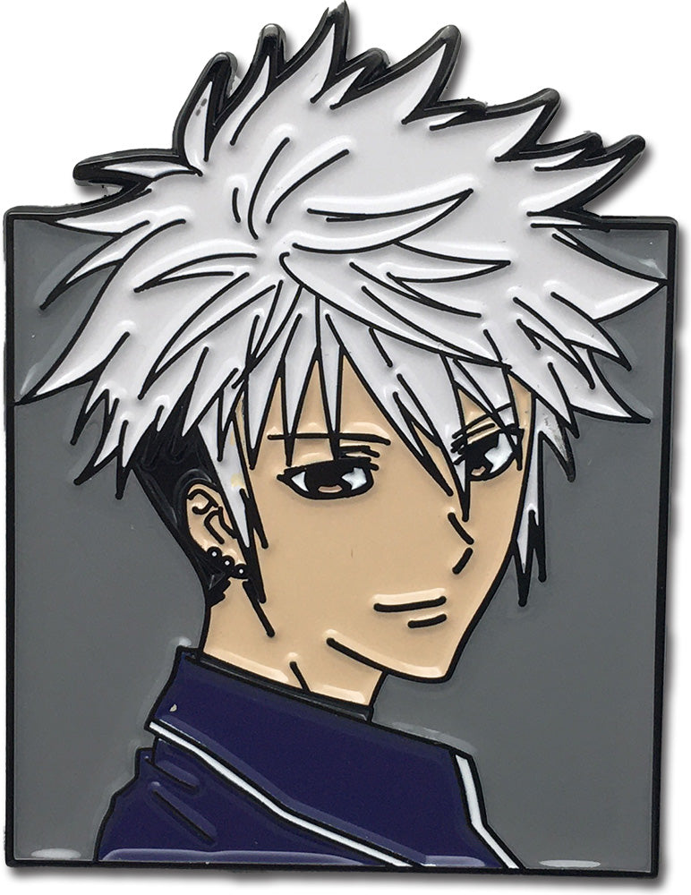 FRUITS BASKET (2019) - PINSART HATSUHARU