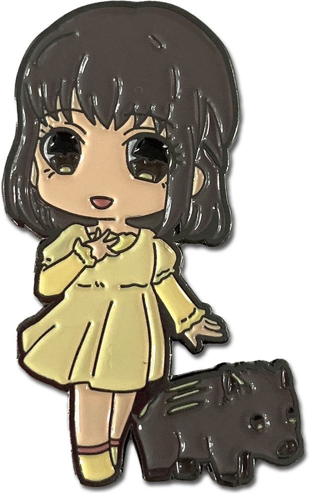 FRUITS BASKET (2019) - PINSART KAGURA SD PIN