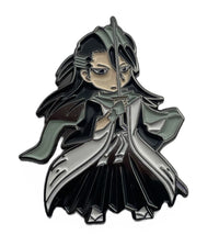 Thumbnail for BLEACH - PINSART BYAKUYA KUCHIKI SD PIN