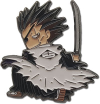 Thumbnail for BLEACH - PINSART KENPACHI ZARAKI SD PIN