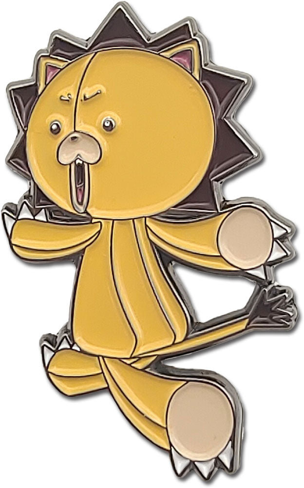 BLEACH - PINSART KON #1 SD PIN