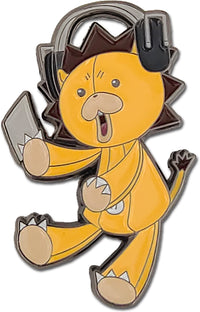 Thumbnail for BLEACH - PINSART KON#2 SD PIN