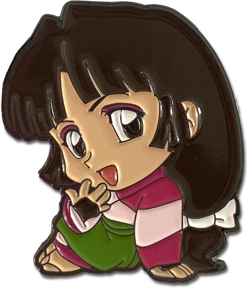 INU YASHA - PINSART SD SANGO PIN