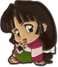 Thumbnail for INU YASHA - PINSART SD SANGO PIN