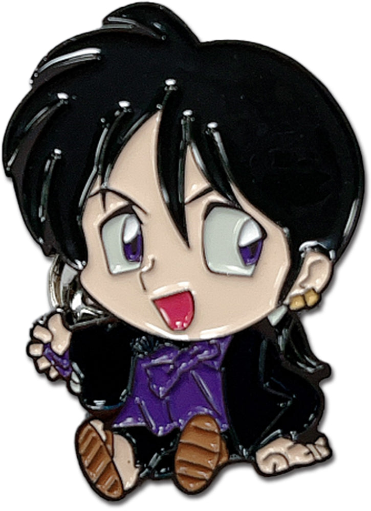 INU YASHA - PINSART SD MIROKU PIN