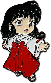 Thumbnail for INU YASHA - PINSART SD KIKYO PIN