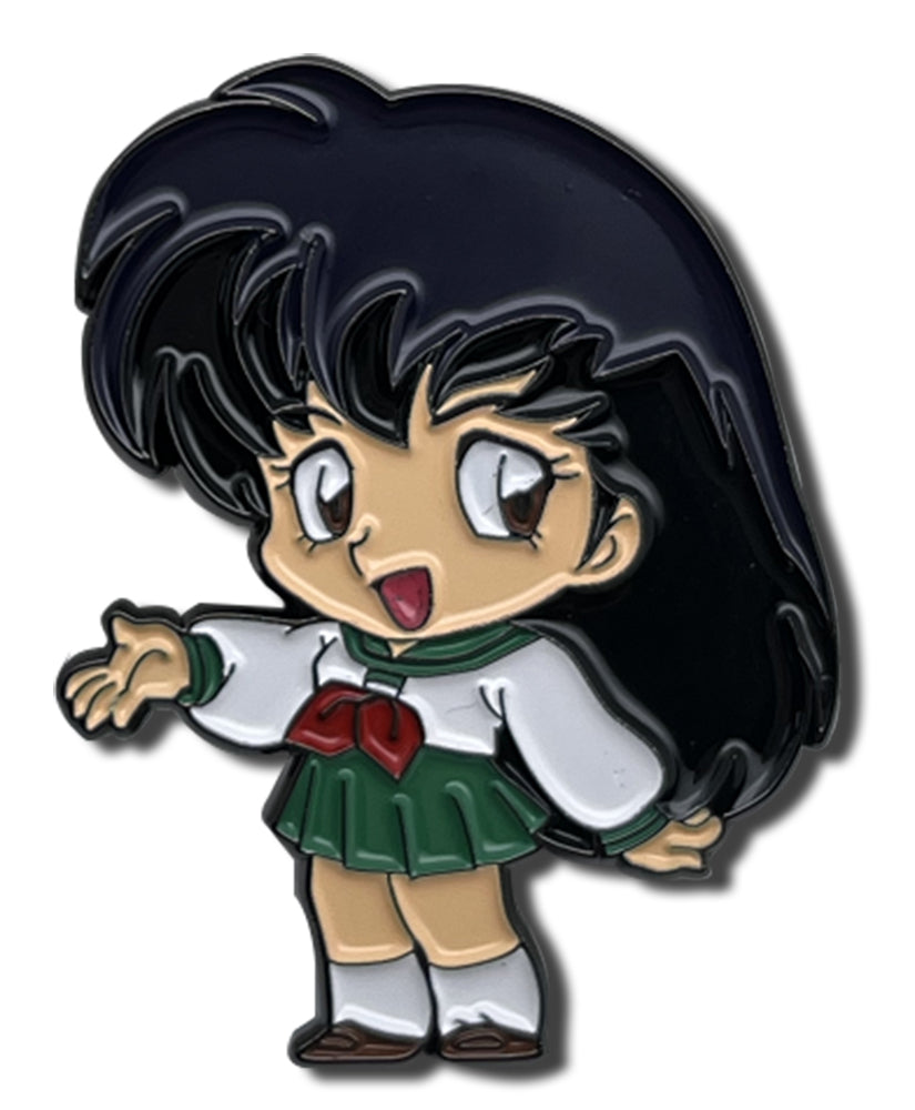 INU YASHA - PINSART SD KAGOME #01 PIN