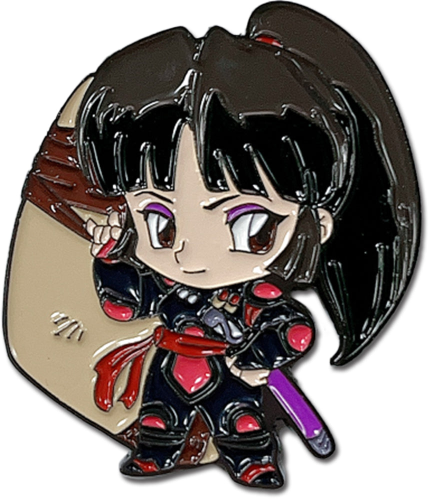 INU YASHA - PINSART SD SANGO #2 PIN
