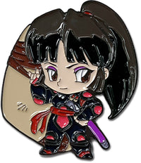 Thumbnail for INU YASHA - PINSART SD SANGO #2 PIN