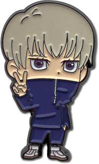 Thumbnail for JUJUTSU KAISEN - PINSART TOGE SD PIN