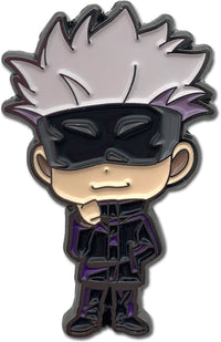 Thumbnail for JUJUTSU KAISEN - PINSART SATORU SD PIN