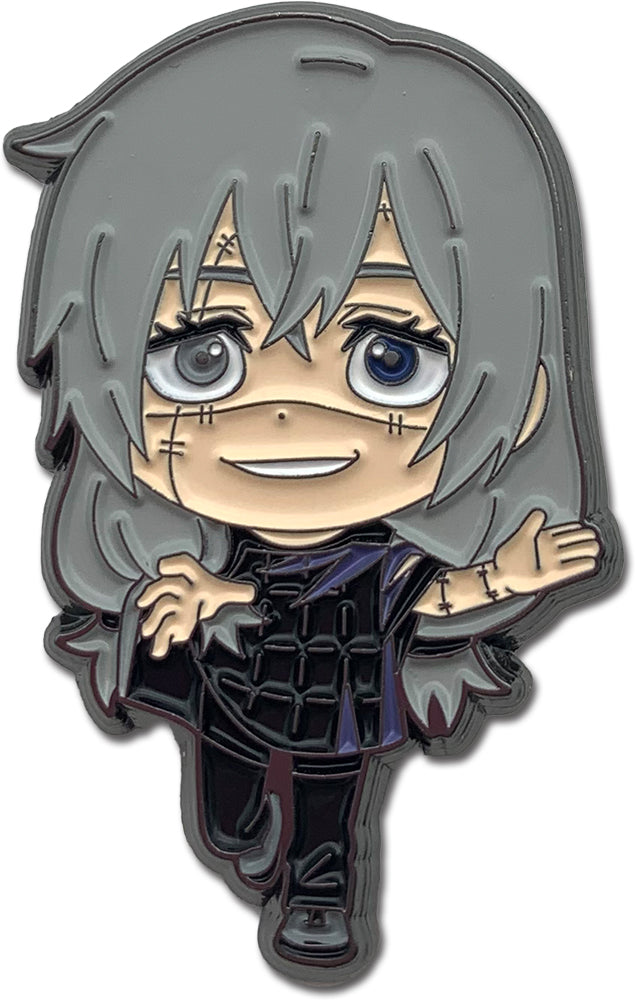 JUJUTSU KAISEN - PINSART MAHITO SD PIN