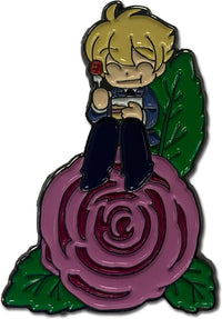 Thumbnail for OURAN HIGH SCHOOL HOST CLUB - PINSART SD MITSUKUNI PIN