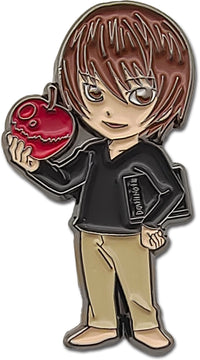 Thumbnail for DEATH NOTE - PINSART SD LIGHT PIN