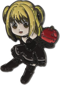 Thumbnail for DEATH NOTE - PINSART SD MISA AMANE PIN